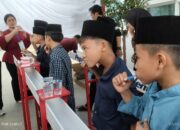 Rumah Sehat Baznas Sumut – RSGM Royal Prima Gelar Penyuluhan Kesehatan Gigi