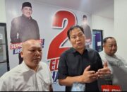 Kapolda Diminta Serius Tangani Pelemparan Terhadap Edy Rahmayadi