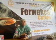 Dinkes Medan Kolaborasi Berbagai Pihak Kejar Eliminasi TBC