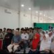 Ridha Motivasi Siswa SMA Harapan 3, Bicara Gadget Sehat