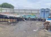 Kejatisu Gagalkan Penyelewengan BBM Subsidi