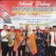 Toga Sinaga Sedunia Dukung Edy Rahmayadi