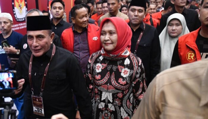 Bobby Nasution Dinilai Tidak Paham Pemerintahan