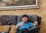 Mantan Dewan Kota Medan, Budi Sinulingga Nilai Prof Ridha Paling Layak Pimpin Medan
