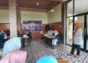 Partisipasi Perempuan Medan Penentu Di Pemilu