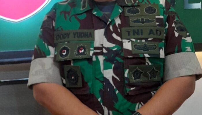 Pomdam I/BB Periksa 33 Oknum TNI