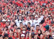 Edy Rahmayadi: Jangan Takut Tegakkan Demokrasi