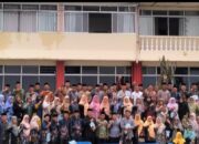 Pokjaluh Sumut Gelar Raker Rumuskan Teknis Pelaporan PAI