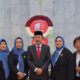 BKOW Sumut Ikut Serta Ziarah Ke Taman Makam Pahlawan