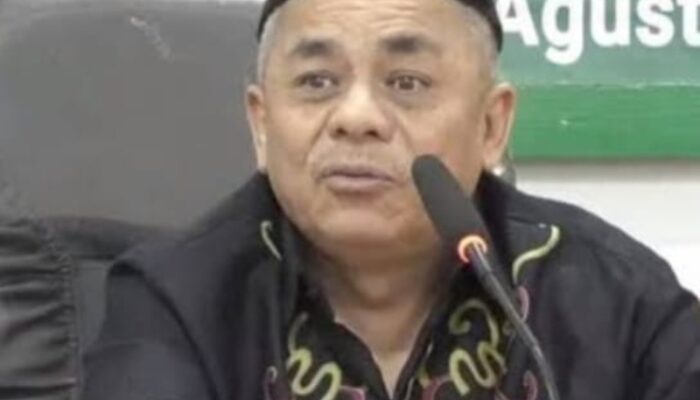 Ganas Annar MUI Sumut Apresiasi Pemindahan Narapidana Ke Nusakambangan