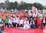 Edy-Hasan Komit Dorong Pemekaran Provinsi Baru