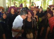 Pangdam I/BB Sampaikan Permohonan Maaf Bagi Korban Keributan Oknum TNI Dan Warga Sibiru-Biru