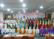 MUI Sumut Gelar Dialog Interaktif Moderasi Beragama Pada Pelajar SLTA