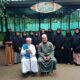 KH Zulfiqar Hajar Kunjungi Pondok Tahfidz Abdullah Ibnu Mas’ud