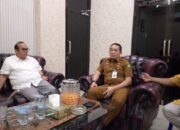 HKN Ke-60, Dinkes Medan Dorong Jaga Kesehatan Bersama