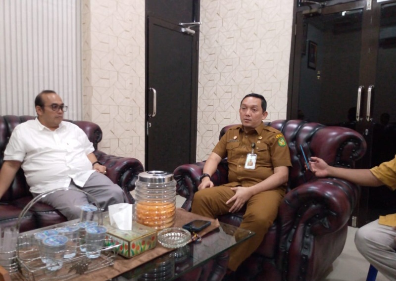 HKN Ke-60, Dinkes Medan Dorong Jaga Kesehatan Bersama