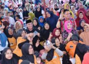 Edy Rahmayadi Dengar Keluhan  Banjir Di Medan Labuhan