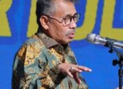 Peringatan Hari Kesehatan Nasional 2024 Di Sumut, Gerak Bersama Sehat Bersama