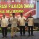 Pj Bupati: Perlu Kerjasama Wujudkan Pilkada Damai