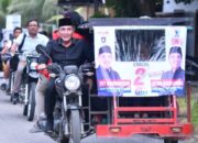 Edy Rahmayadi: Jangan Ganggu Proses Demokrasi