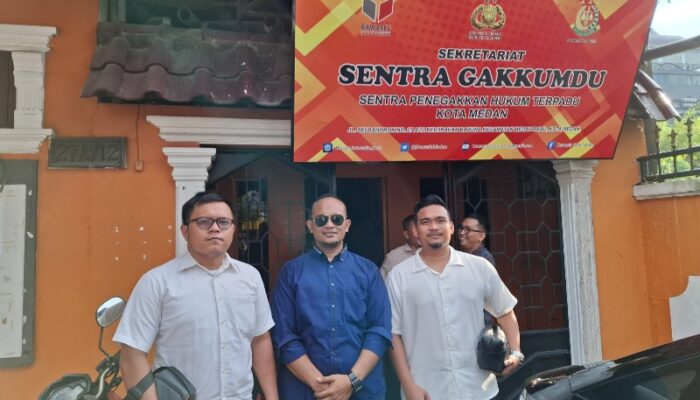 APK Paslon 02 Dirusak, Tim Kuasa Hukum Wong BERANI Bakal Investigasi Sampai Ke Arus Bawah