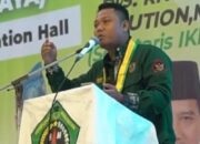 HM Iklab Raya Dan Komunitas Berani Benahi Gelar Dialog Interaktif