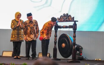 Buka Rakor Evaluasi Pendidikan 2024, Ini Pesan Wapres Gibran Rakabuming