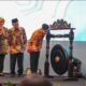 Buka Rakor Evaluasi Pendidikan 2024, Ini Pesan Wapres Gibran Rakabuming