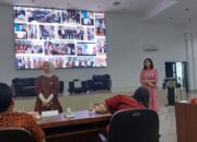 USU Diseminasi Penelitian Kesiapsiagaan Pandemi