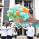 HKN Ke-60, RS Adam Malik Gelar Upacara Hingga Pemeriksaan Kesehatan Gratis
