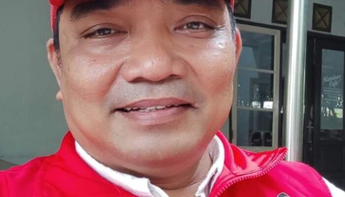 Tim Hukum BERANI Lengkapi Bukti Perusakan APK Ridha-Rani Ke Bawaslu