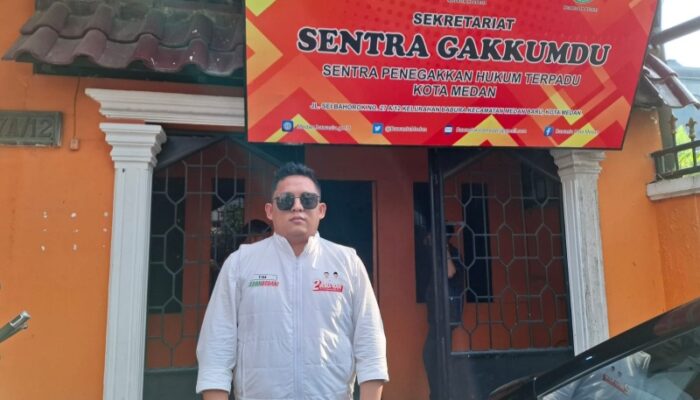 Sekjen Relawan Wong BERANI Ingin Pilkada Jadi Politik Riang Bukan Kebencian