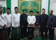 Majelis Sholawat Ahlul Kirom Peringati Hari Lahir Ke-4
