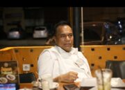 Boydo Ungkap Lurah Hingga Camat Di Medan Dapat Instruksi Rusak Baliho Ridha-Rani