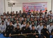 Kerjasama Dengan KONI, Lapas Pancurbatu Siap Lahirkan Atlet Dari Balik Jeruji