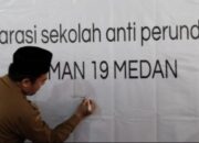 SMA Negeri 19 Medan Siapkan Siswa Berkarakter Dan Terampil