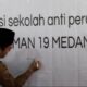 SMA Negeri 19 Medan Siapkan Siswa Berkarakter Dan Terampil