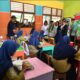 Tak Hanya Tingkatkan Asupan Gizi, Makan Gratis di Sekolah juga Perkuat Karakter Siswa