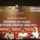 KPU Sumut Gelar Sosialisasi Perempuan Dan Pilkada Pada Pilkada Serentak Tahun 2024
