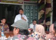 FKPPI ‘Anak Kolong’ All Out Menangkan Ridha-Rani