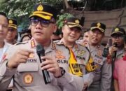 Bacok Korbannya Hingga Tewas, Dua Begal Sadis Warga Belawan Sicanang Diringkus