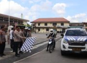 Kapolrestabes Medan: Hukum Tertinggi Adalah Keselamatan Masyarakat