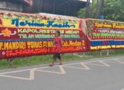 Begal Ditembak Mati, Warga Berterimakasih Kepada Polisi