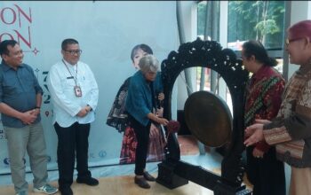 CiFFest 2024, Padukan Wastra dan Gaya Busana Modern
