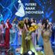 Farah Az Zahra Ritonga Terpilih Sebagai Puteri Anak Indonesia Lingkungan 2024