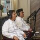 Hadiri Podcast, Prof Ridha Dan Abdul Rani Analisis Revitalisasi Pusat Pasar Medan