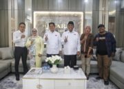 Perkuat UMKM Medan, Ridha-Rani Beberkan Program Bapak Kandung
