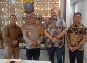 Polrestabes Medan Dukung Penuh Semua Agenda Konsulat