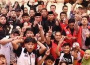 Edy-Hasan: Bobby-Surya Jangan Bohongi Rakyat