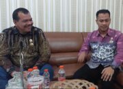 Mutasi Sejumlah Pejabat PUD Pasar Medan Sudah Sesuai Aturan